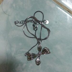 New Unisex Cross Necklace